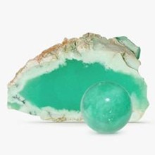 Chrysoprase Chrysoprase