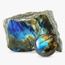 Labradorite Labradorite
