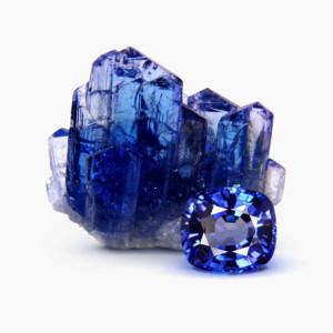 Tanzanite Tanzanite