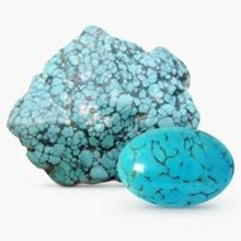 Turquoise Turquoise
