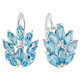 Blue Topaz